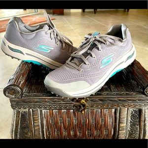 Skechers Arch Fit Golf Shoes